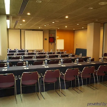 Hotel Granollers Hotel 3*