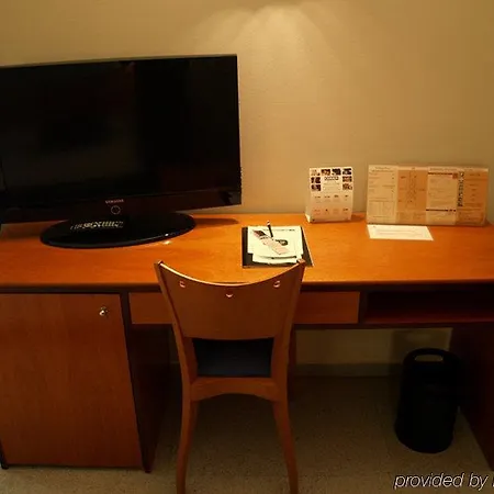 Hotel Granollers