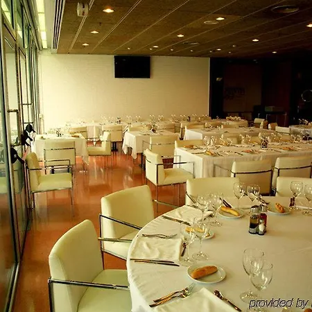 Hotel Granollers 3*