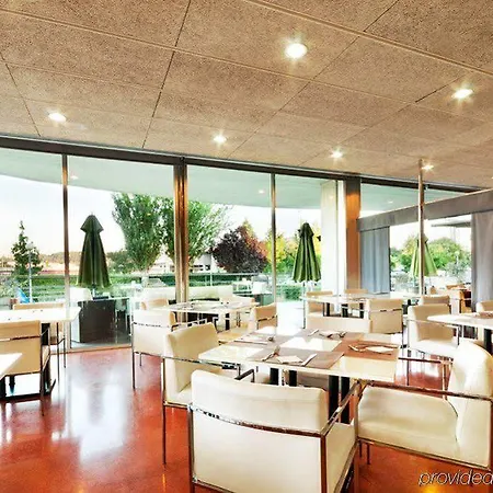 Hotel Granollers جرانويِرس