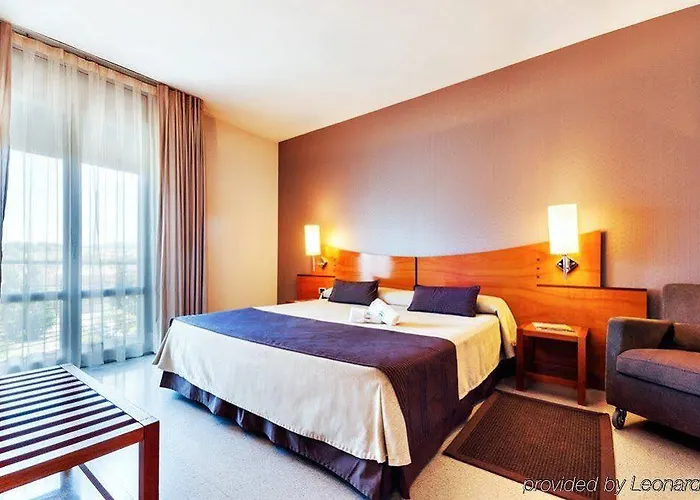 Hotel Granollers 3*
