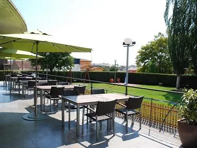 Hotel Granollers Hotel