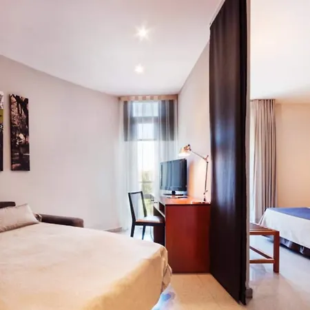 Hotel Hotel Granollers Granollers