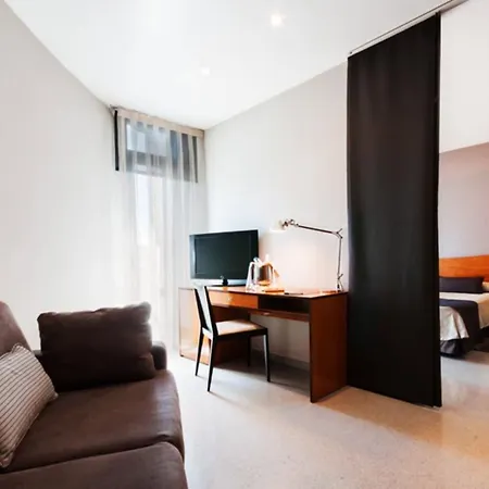 Hotel Granollers Hotel 3*