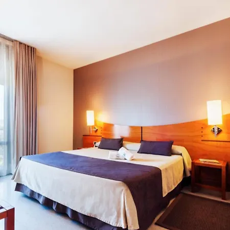 Hotel Granollers Hotel Granollers