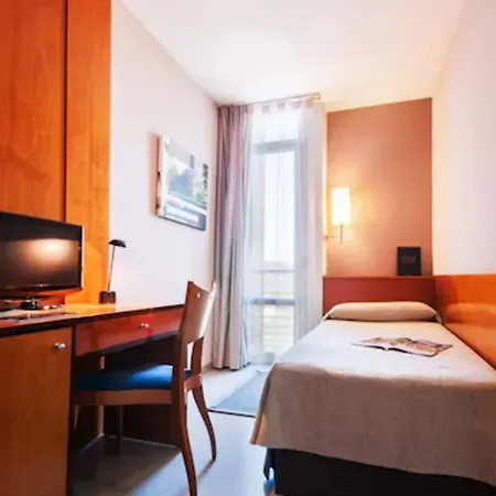 Hotel Granollers Hotel Granollers