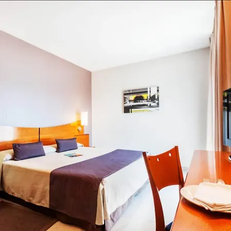 Hotel Granollers 3*
