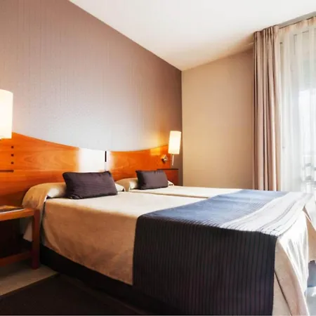 Hotel Granollers Hotel Granollers