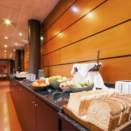 Hotel Granollers Hotel Granollers