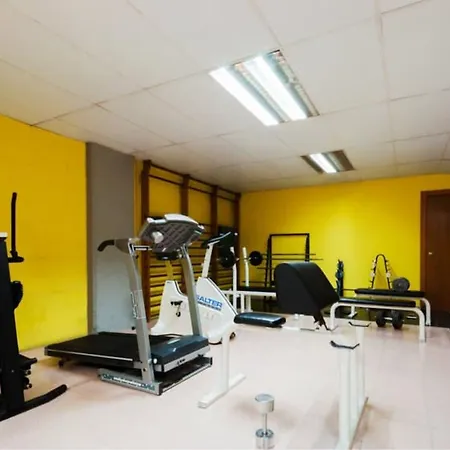 Hotel Granollers Hotel Granollers
