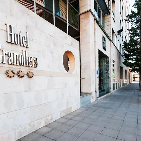 Hotel Hotel Granollers