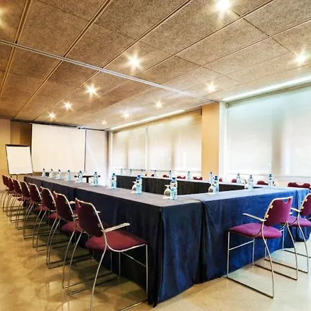Hotel Granollers Granollers