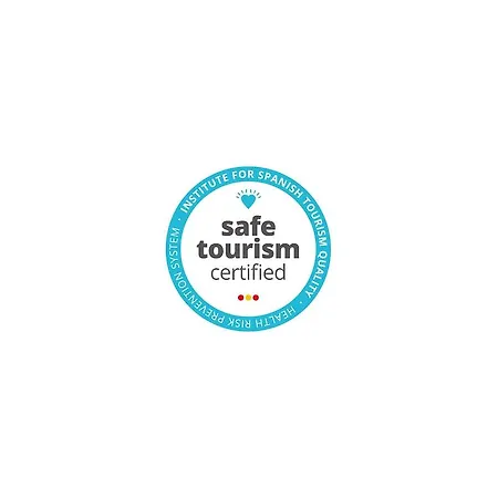 Hotel Granollers Hotel 3*