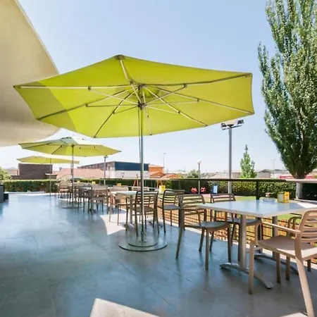 Hotel Hotel Granollers