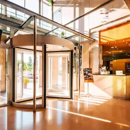 Hotel Granollers Hotel