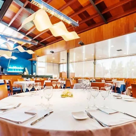 Hotel Granollers 3*