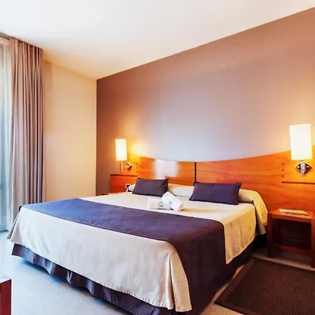 Hotel Hotel Granollers Granollers