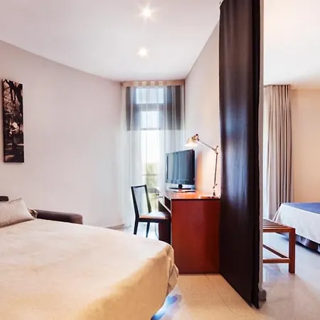 Hotel Granollers Hotel Granollers