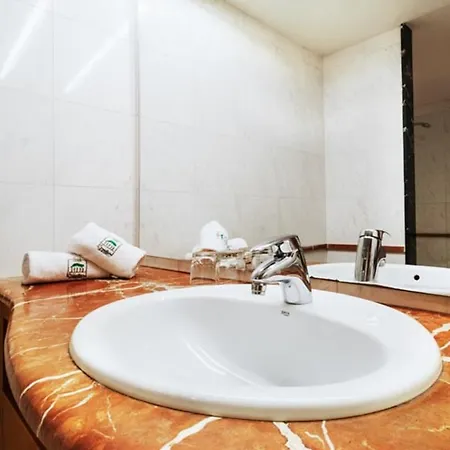 Hotel Granollers Hotel