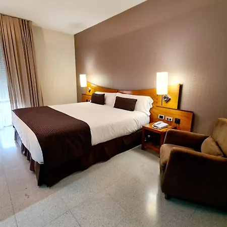Hotel Granollers Hotel Granollers