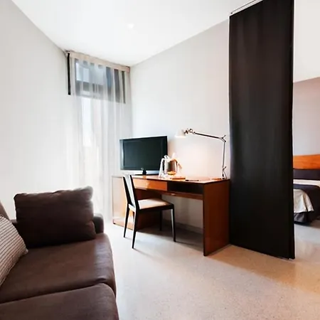 Hotel Granollers Granollers