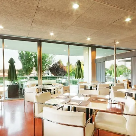 Hotel Granollers Hotel