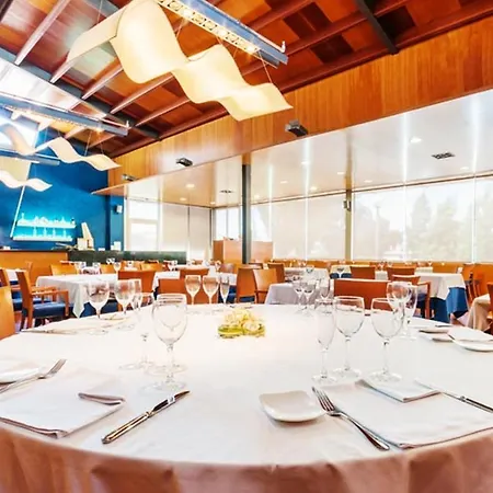 Hotel Granollers