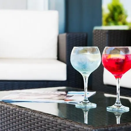 Hotel Hotel Granollers