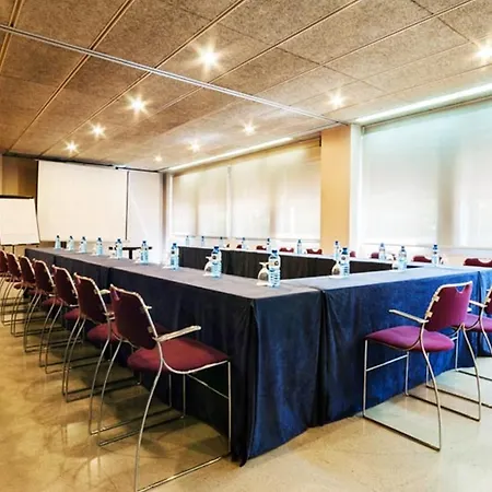 Hotel Granollers Hotel Granollers