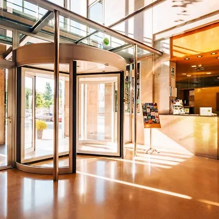 Hotel Granollers 3*
