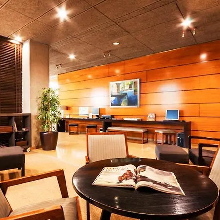 Hotel Granollers 3*