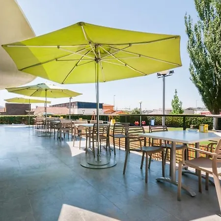 Hotel Granollers Hotel
