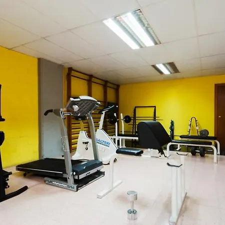 Hotel Granollers Hotel