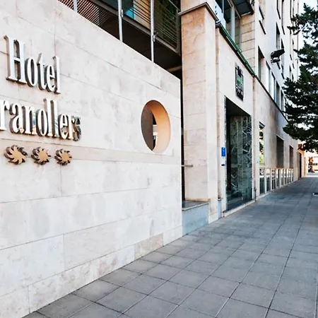 Hotel Granollers Hotel