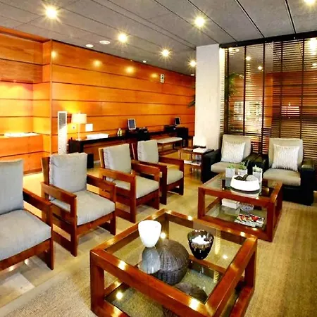 Hotel Granollers Hotel