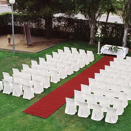 Hotel Granollers