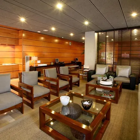 Hotel Hotel Granollers Granollers