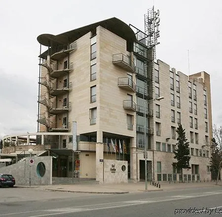 Hotel Granollers 3* Granollers