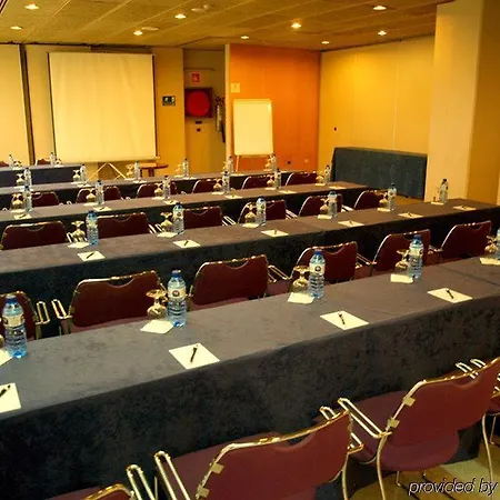 Hotel Granollers