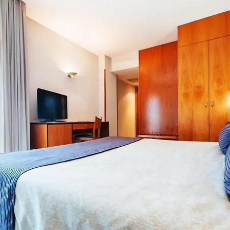 Hotel Hotel Granollers Granollers