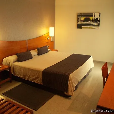 Hotel Granollers Hotel