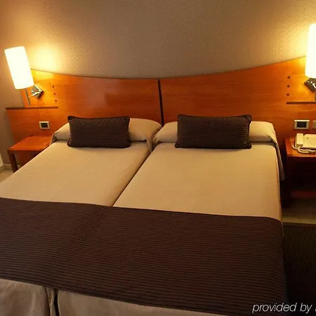 Hotel Granollers