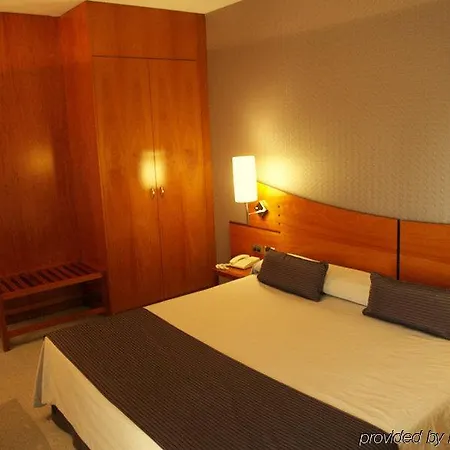 Hotel Granollers Hotel