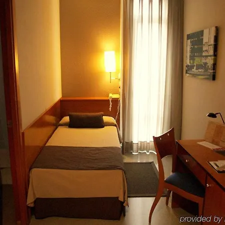 Hotel Granollers Hotel