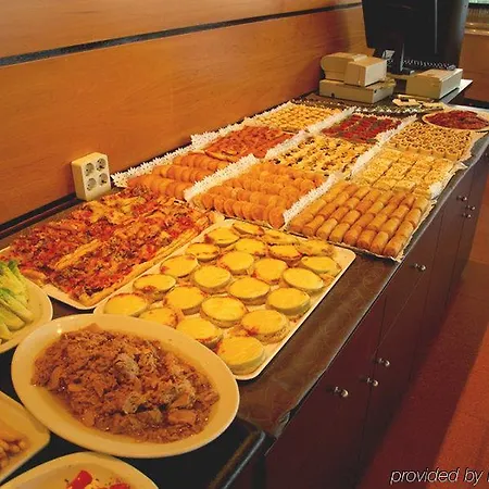 Hotel Granollers Hotel 3*