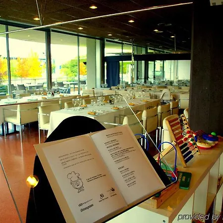 Hotel Granollers Hotel 3*
