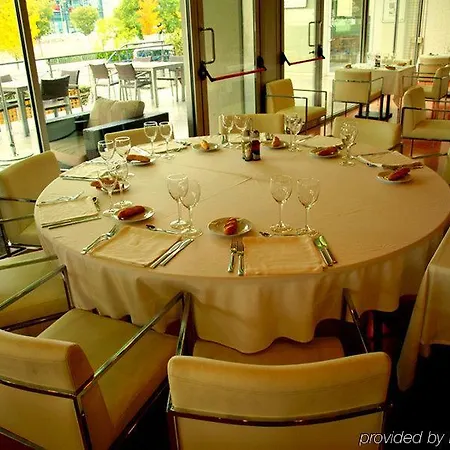 Hotel Granollers Hotel Granollers