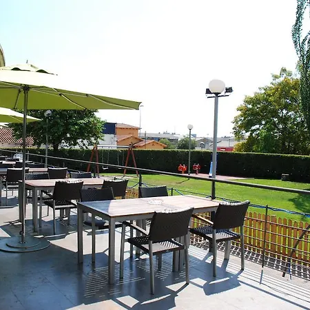 Hotel Hotel Granollers 3*