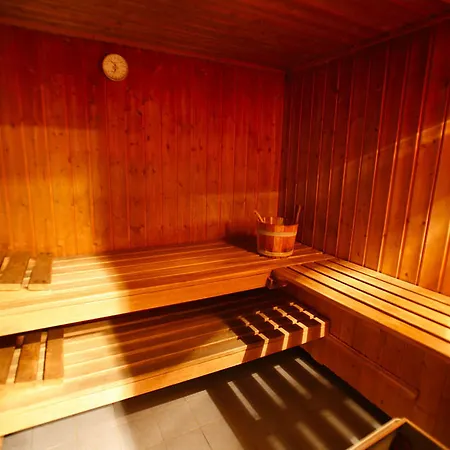 Hotel Granollers Granollers