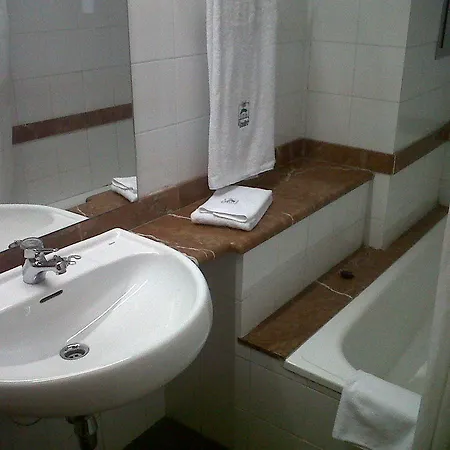 Hotel Hotel Granollers 3*